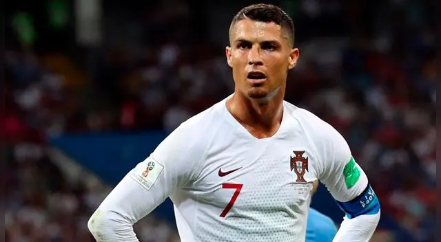 Cristiano Ronaldo; traspaso de CR7 es el segundo más caro de fichajes Cristiano Ronaldo; traspaso de CR7 es el segundo más caro de fichajes