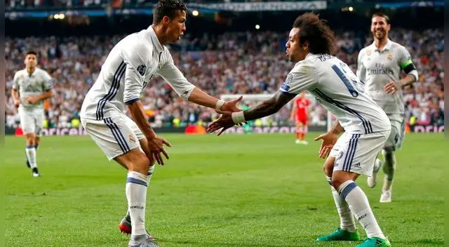 CR7 hizo un pedido especial a la directiva italiana, contratar a Marcelo para que se adapate rápidamente. CR7 hizo un pedido especial a la directiva italiana, contratar a Marcelo para que se adapate rápidamente.