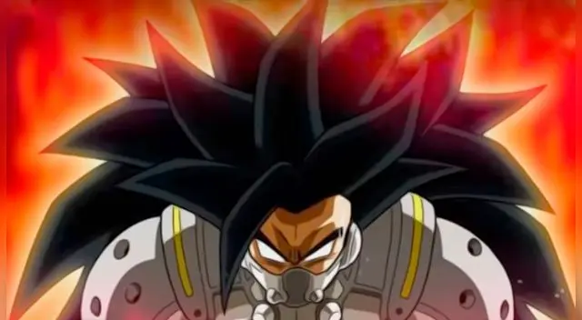 La web oficial de Dragon Ball Heroes compartió el título del episodio 2 y también la fecha de emisión. La web oficial de Dragon Ball Heroes compartió el título del episodio 2 y también la fecha de emisión.