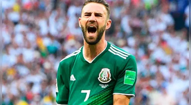 Miguel Layún vestirá su sexta camiseta en toda su trayectoria futbolística (Atalanta, América, Watford, Porto, Sevilla y Villarreal). 