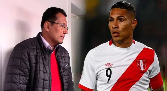 Paolo Guerrero denuncia penalmente a responsables de filtrar información confidencial de su caso en TAS y WADA. Paolo Guerrero denuncia penalmente a responsables de filtrar información confidencial de su caso en TAS y WADA.