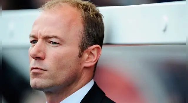Alan Shearer considera irrelevante el encuentro por el tercer puesto en la Copa del Mundo Alan Shearer considera irrelevante el encuentro por el tercer puesto en la Copa del Mundo