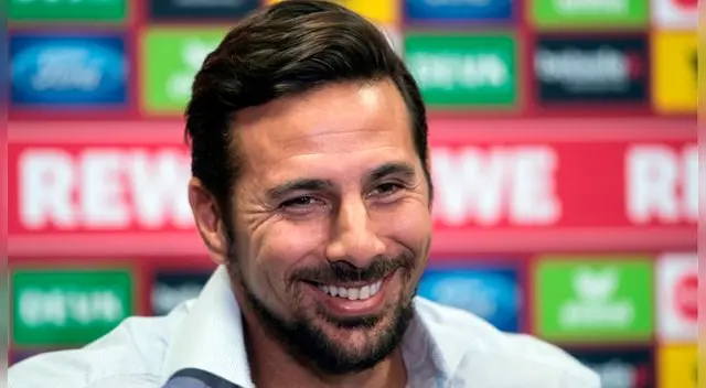 Instagram | Claudio Pizarro: El delantero peruano se divierte durante sus vacaciones den Múnich Instagram | Claudio Pizarro: El delantero peruano se divierte durante sus vacaciones den Múnich