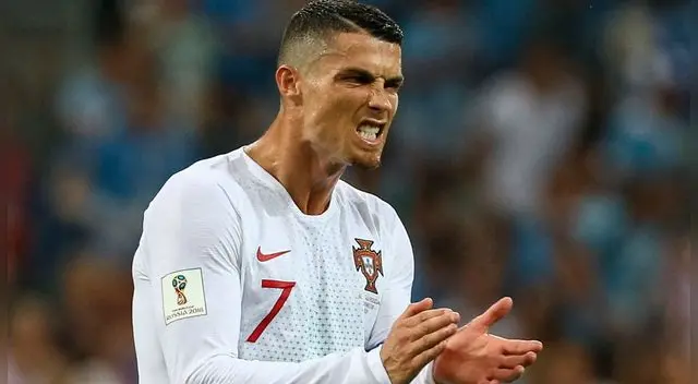 Cristiano Ronaldo: CR7 no jugaría en partido entre Real Madrid y Juventus en la International Champions Cup Cristiano Ronaldo: CR7 no jugaría en partido entre Real Madrid y Juventus en la International Champions Cup