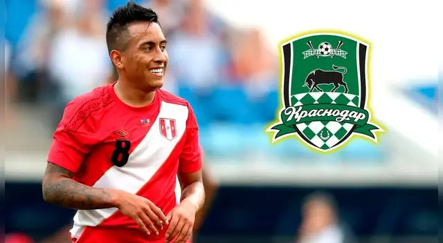 Christian Cueva juega en el Sao Paulo desde el 2016 y mantenía contrato hasta 2022. | Foto: EFE Christian Cueva juega en el Sao Paulo desde el 2016 y mantenía contrato hasta 2022. | Foto: EFE