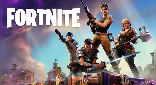 Los cambios de Epic Games para la quinta temporada de Fortnite | Video Los cambios de Epic Games para la quinta temporada de Fortnite | Video
