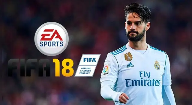 FIFA 18: El enorme 'cheet' que recibió Isco Alarcón tras el Mundial Rusia 2018 FIFA 18: El enorme 'cheet' que recibió Isco Alarcón tras el Mundial Rusia 2018