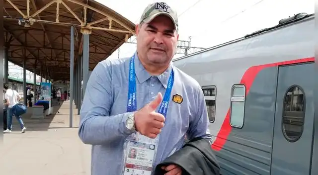 José Luis Chilavert