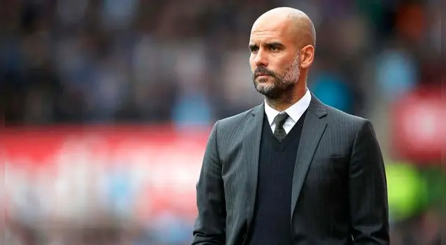 FIFA resalta el "efecto Guardiola" en el Mundial Rusia 2018