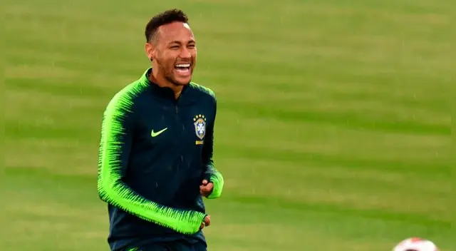 Neymar se quedaría en PSG tras las salidas de Zinedine Zidane y Cristiano Ronaldo del Real Madrid. Foto: EFE Neymar se quedaría en PSG tras las salidas de Zinedine Zidane y Cristiano Ronaldo del Real Madrid. Foto: EFE