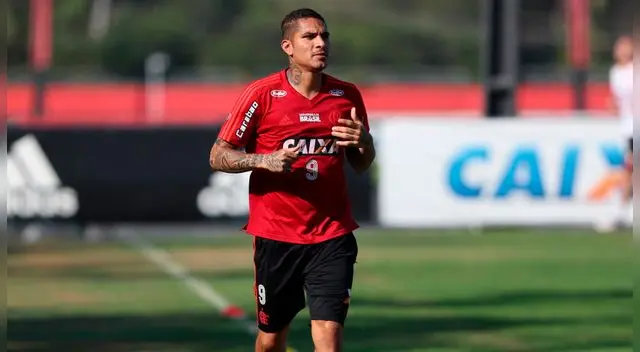 Paolo Guerrero llegaría al Tigres de México, en reemplazo de Eduardo Vargas (Chile), quien arribaría al Flamengo de Brasil. Paolo Guerrero llegaría al Tigres de México, en reemplazo de Eduardo Vargas (Chile), quien arribaría al Flamengo de Brasil.