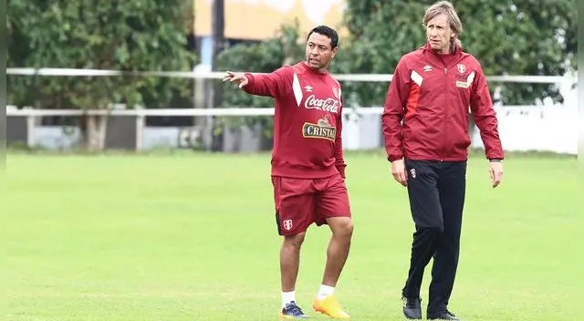 Nolberto Solano dirigió a Universitario, José Gálvez y Toronto de Canadá.