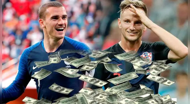 Francia y Croacia se enfrentarán este domingo 10:00 a.m. (hora peruana) en el Estadio Luzhnikí (Moscú). Francia y Croacia se enfrentarán este domingo 10:00 a.m. (hora peruana) en el Estadio Luzhnikí (Moscú).