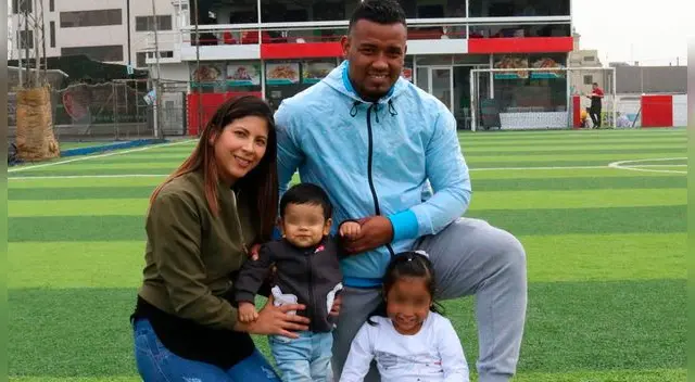 El delantero Cristofer Soto habló en exclusivo con Líbero sobre su presente en el fútbol profesional. Foto: José Varela El delantero Cristofer Soto habló en exclusivo con Líbero sobre su presente en el fútbol profesional. Foto: José Varela