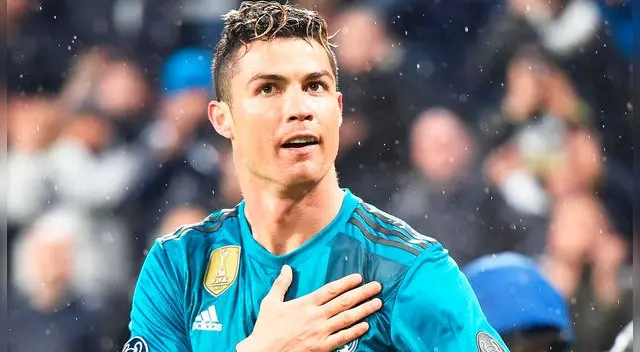 Cristiano Ronaldo aún guarda mucho respeto por la afición del Real Madrid. Cristiano Ronaldo aún guarda mucho respeto por la afición del Real Madrid.
