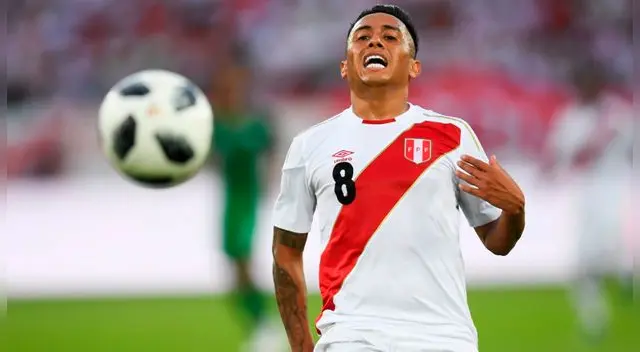 Christian Cueva: El volante se despidió de Sao Paulo tras su fichaje por el Krasnodar de Rusia Christian Cueva: El volante se despidió de Sao Paulo tras su fichaje por el Krasnodar de Rusia