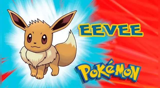 Eevee protagonizará el nuevo Día de la Comunidad en Pokémon GO Eevee protagonizará el nuevo Día de la Comunidad en Pokémon GO