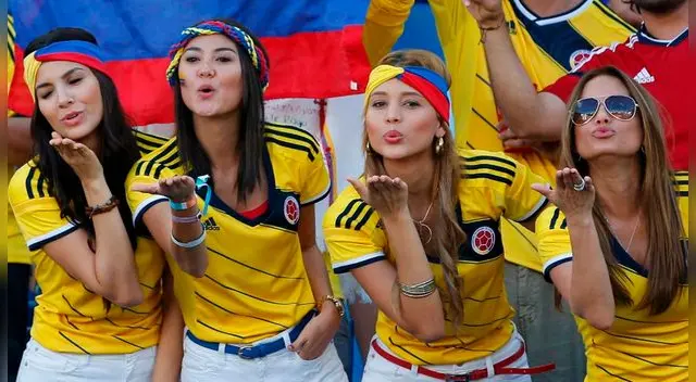 FIFA prohíbe a televisoras enfocar mujeres en la final del Mundial Rusia 2018 FIFA prohíbe a televisoras enfocar mujeres en la final del Mundial Rusia 2018