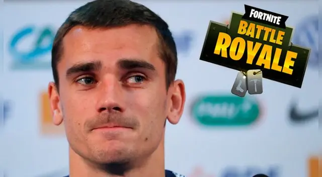 Antoine Griezmann suma 23 goles con la selección absoluta de Francia. Antoine Griezmann suma 23 goles con la selección absoluta de Francia.