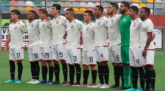 Universitario de Deportes: FPF elegirá a miembros del régimen especial para fiscalizar al club Universitario de Deportes: FPF elegirá a miembros del régimen especial para fiscalizar al club