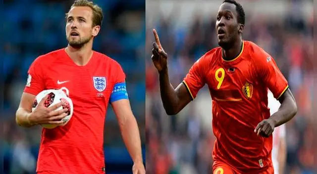 Inglaterra vs Bélgica EN VIVO ONLINE EN DIRECTO via Televisa, Latina, RCN, TV Pública, DirecTV con Harry Kane por el tercer puesto del Mundial Rusia 2018   Inglaterra vs Bélgica EN VIVO ONLINE EN DIRECTO via Televisa, Latina, RCN, TV Pública, DirecTV con Harry Kane por el tercer puesto del Mundial Rusia 2018