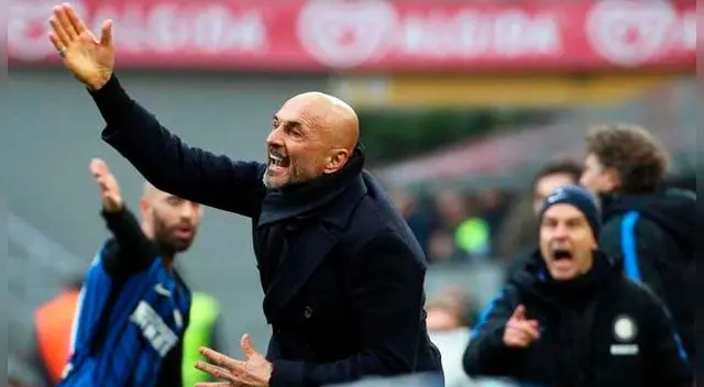 Inter de Milán espera tener sus últimos refuerzos antes del inicio de la temporada. Foto: EFE