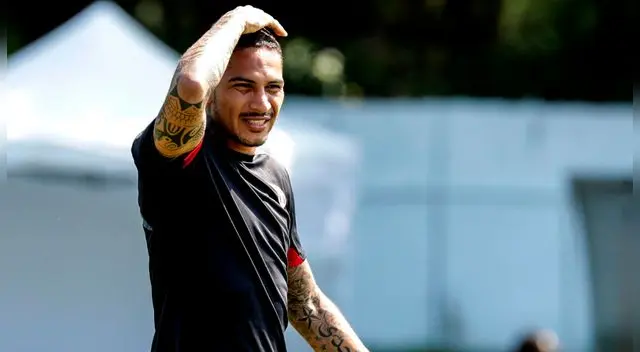 Policía brasileña castiga a Paolo Guerrero con 1 año sin licencia de conducir. Policía brasileña castiga a Paolo Guerrero con 1 año sin licencia de conducir.