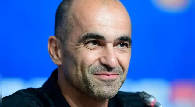 Seleccion de Belgica: Roberto Martínez asegura que Eden Hazard puede jugar en cualquier equipo del mundo Seleccion de Belgica: Roberto Martínez asegura que Eden Hazard puede jugar en cualquier equipo del mundo