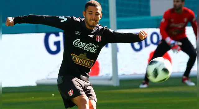 Sergio Peña jugará la próxima temporada en Tondela de Portugal tras ser cedido por Granada de España