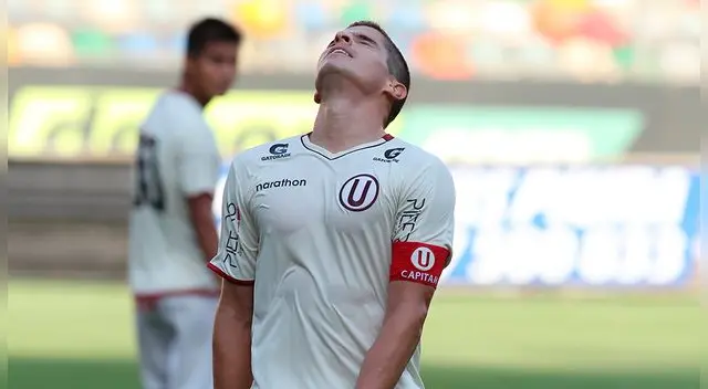 Universitario: un detallado informe sobre cómo se originó la millonaria deuda del club Universitario: un detallado informe sobre cómo se originó la millonaria deuda del club