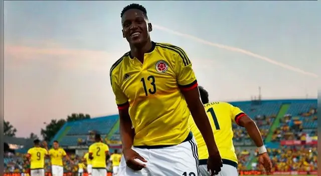 Mundial: André Carrillo en el once ideal latino de Rusia 2018 │ FOTOS Mundial: André Carrillo en el once ideal latino de Rusia 2018 │ FOTOS