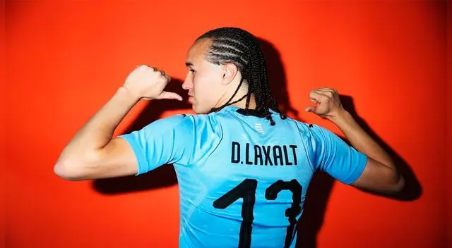 Mundial: André Carrillo en el once ideal latino de Rusia 2018 │ FOTOS Mundial: André Carrillo en el once ideal latino de Rusia 2018 │ FOTOS