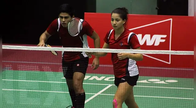 Perú irá con 47 deportistas al Panamericano Junior de Badminton 