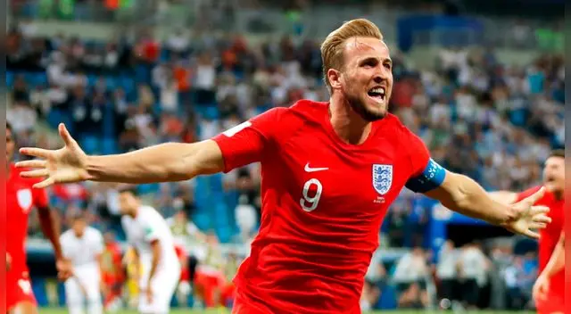 Harry Kane podría llegar al Real Madrid si el Tottenham acepta la jugosa oferta que harán. Foto: EFE Harry Kane podría llegar al Real Madrid si el Tottenham acepta la jugosa oferta que harán. Foto: EFE
