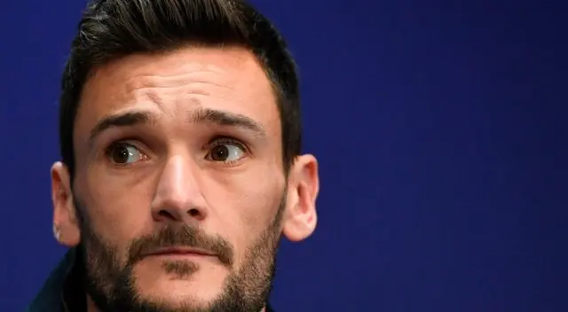 Hugo Lloris asegura que Croacia será un rival muy duro de vencer en la final del Mundial. Foto: EFE Hugo Lloris asegura que Croacia será un rival muy duro de vencer en la final del Mundial. Foto: EFE