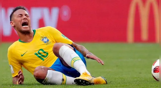 El Neymar Challenge llegó al PES 2019.