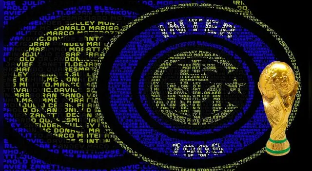 Mundial: Inter de Milán es el único club que ha puesto un futbolista en todas las finales desde 1982