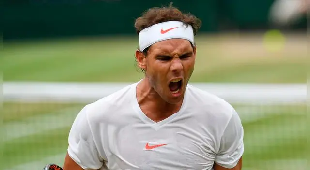 Rafael Nadal: “No pareció bien haber continuado el partido con techo”