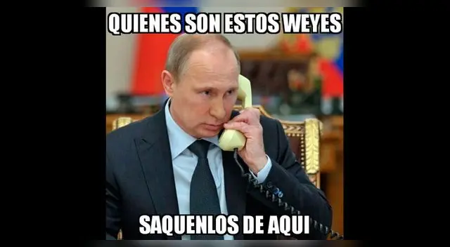 Francia vs Croacia: Memes de la ceremonia de clausura para el Mundial de Rusia 2018 │ FOTOS Francia vs Croacia: Memes de la ceremonia de clausura para el Mundial de Rusia 2018 │ FOTOS
