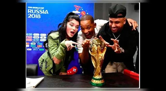 Francia vs Croacia: Memes de la ceremonia de clausura para el Mundial de Rusia 2018 │ FOTOS Francia vs Croacia: Memes de la ceremonia de clausura para el Mundial de Rusia 2018 │ FOTOS