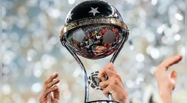 Resultados de la semana en la Copa Sudamericana 2018. Resultados de la semana en la Copa Sudamericana 2018.