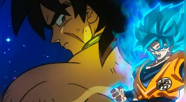 Akira Toriyama solo hizo el diseño gráfico de Broly en las antiguas películas, en el largometraje de "Dragon Ball Super" estará a cargo de la historia.