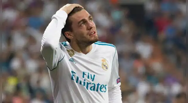 Mateo Kovačić quiere irse del Real Madrid en este verano. Mateo Kovačić quiere irse del Real Madrid en este verano.