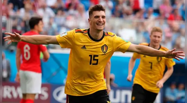 Thomas Meunier se deja querer por el Barcelona.