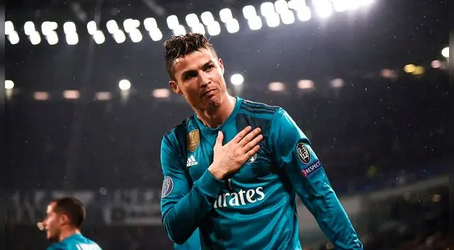 Cristiano Ronaldo es el flamante 'jale' de la Juventus de cara a la próxima temporada.