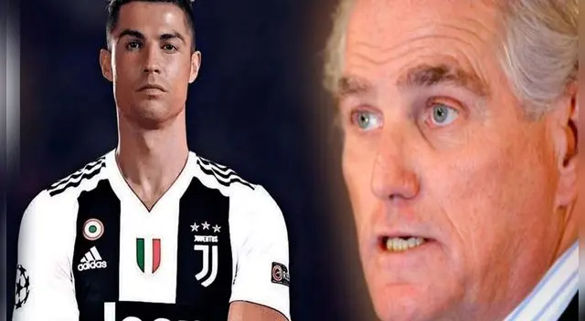 Cristiano Ronaldo a Juventus: Ramón Calderon ex presidente del Real Madrid lamentó su partida y criticó a Florentino Pérez. Cristiano Ronaldo a Juventus: Ramón Calderon ex presidente del Real Madrid lamentó su partida y criticó a Florentino Pérez.