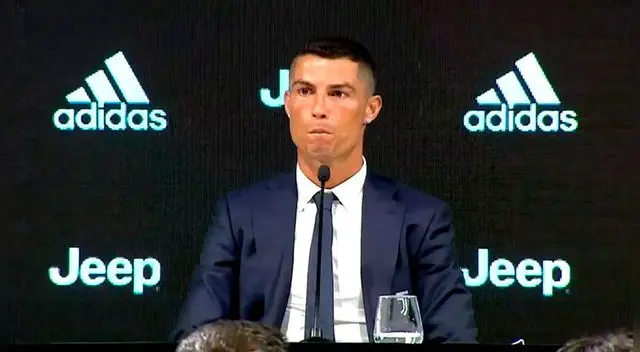 Cristiano Ronaldo en Juventus: Olvidó al Real Madrid y sus hinchas con estas polémicas declaraciones. Cristiano Ronaldo en Juventus: Olvidó al Real Madrid y sus hinchas con estas polémicas declaraciones.