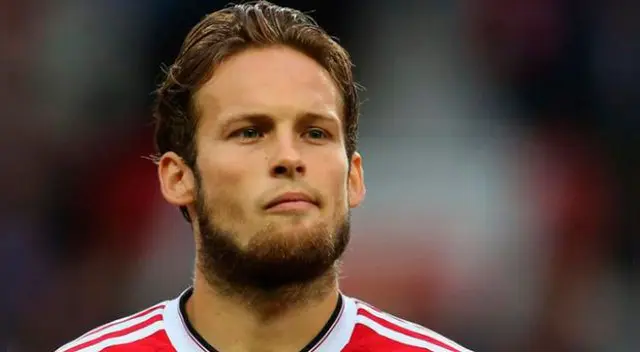 Mercado de pases: Daley Blind confirma su regreso al Ajax tras dejar el Manchester United Mercado de pases: Daley Blind confirma su regreso al Ajax tras dejar el Manchester United