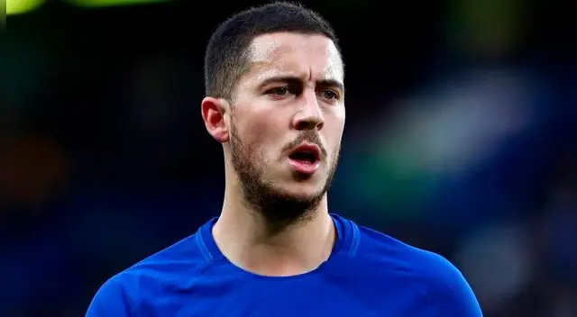 Chelsea dificulta la salida de Eden Hazard al Real Madrid. Chelsea dificulta la salida de Eden Hazard al Real Madrid.