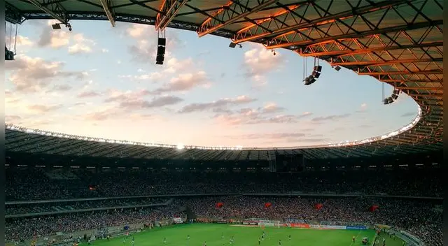 ¿Cuánto interés despertó la gran final del Mundial Rusia 2018 entre los peruanos? ¿Cuánto interés despertó la gran final del Mundial Rusia 2018 entre los peruanos?